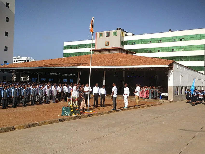 Kempegowda Jayanthi celebration 2023