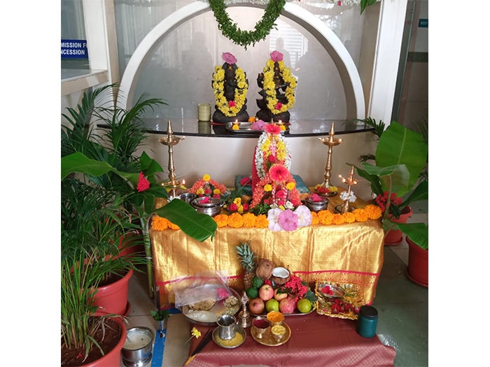 Gowri Ganesha Festival